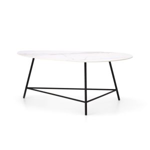 MESA DE CENTRO PORCELÁNICO