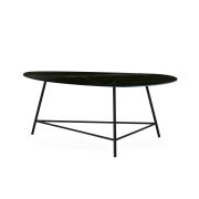 MESA DE CENTRO PORCELÁNICO