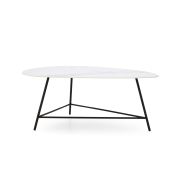 MESA DE CENTRO PORCELÁNICO