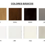 MUEBLE BAR