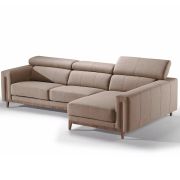 Chaiselongue de 255cm. modelo Borba