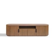 MUBLE TV CON 4 PUERTAS