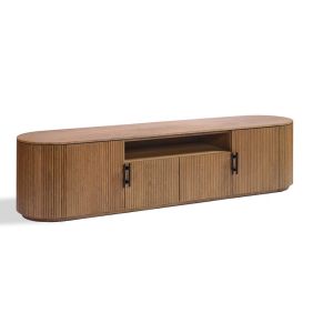 MUBLE TV CON 4 PUERTAS