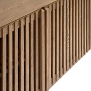 APARADOR CON 3 PUERTAS