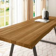 MESA DE COMEDOR FIJA 160