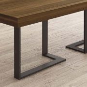 MESA DE COMEDOR EXTENSIBLE