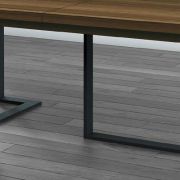 MESA DE COMEDOR EXTENSIBLE