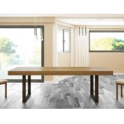 MESA DE COMEDOR EXTENSIBLE