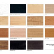 MESA DE COMEDOR FIJA 160