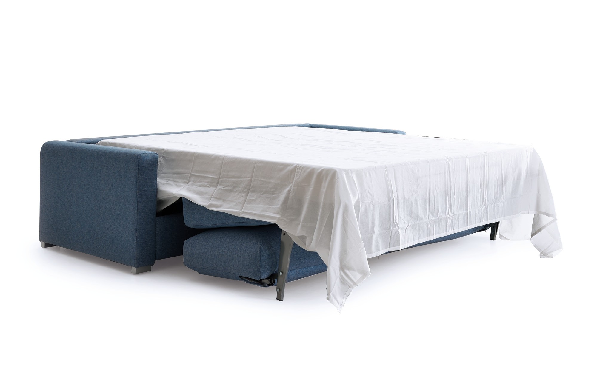 SOFÁ CAMA 190CM.