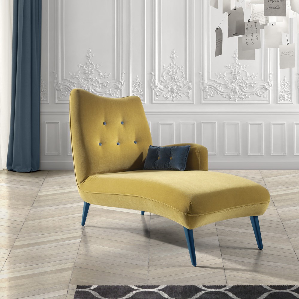 CHAISELONGUE