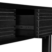 Escritrorio con dos cajones