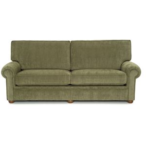 SOFÁ TRES PLAZAS CLASICO