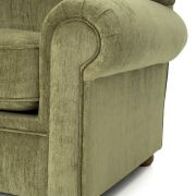 SOFÁ TRES PLAZAS CLASICO