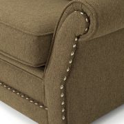 SOFÁ TRES PLAZAS CLASICO