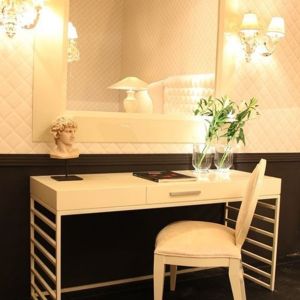 MESA ESCRITORIO CON 1 CAJ.