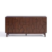 APARADOR CON 4 PUERTAS