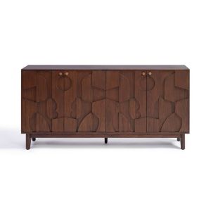 APARADOR CON 4 PUERTAS