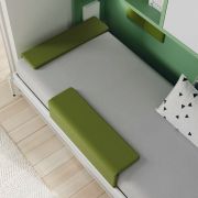 COMPOSICIÓN INFANTIL CAMA PLEGABLE