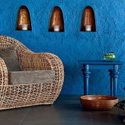 SOFA DOS PLAZAS ‘BALOU’