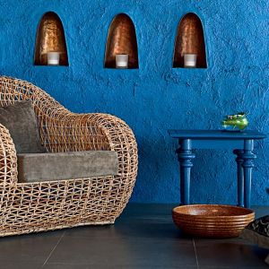 SOFA DOS PLAZAS ‘BALOU’