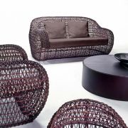 SOFA DOS PLAZAS ‘BALOU’