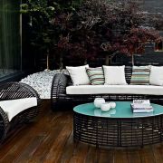 SOFA TRES PLAZAS ‘LOLAH’