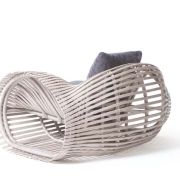 SOFA TRES PLAZAS ‘LOLAH’