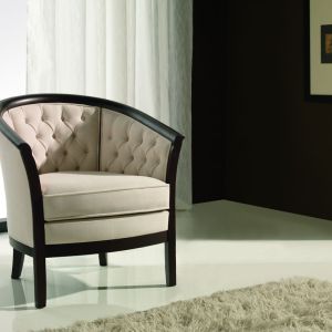SILLON TAPIZADO