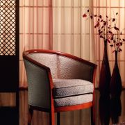 SILLON TAPIZADO