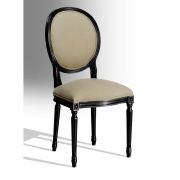 SILLA LUIS XVI