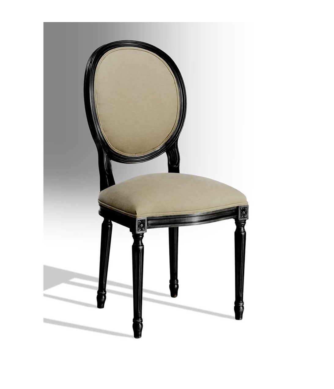SILLA LUIS XVI