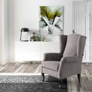 SILLÓN OREJERO