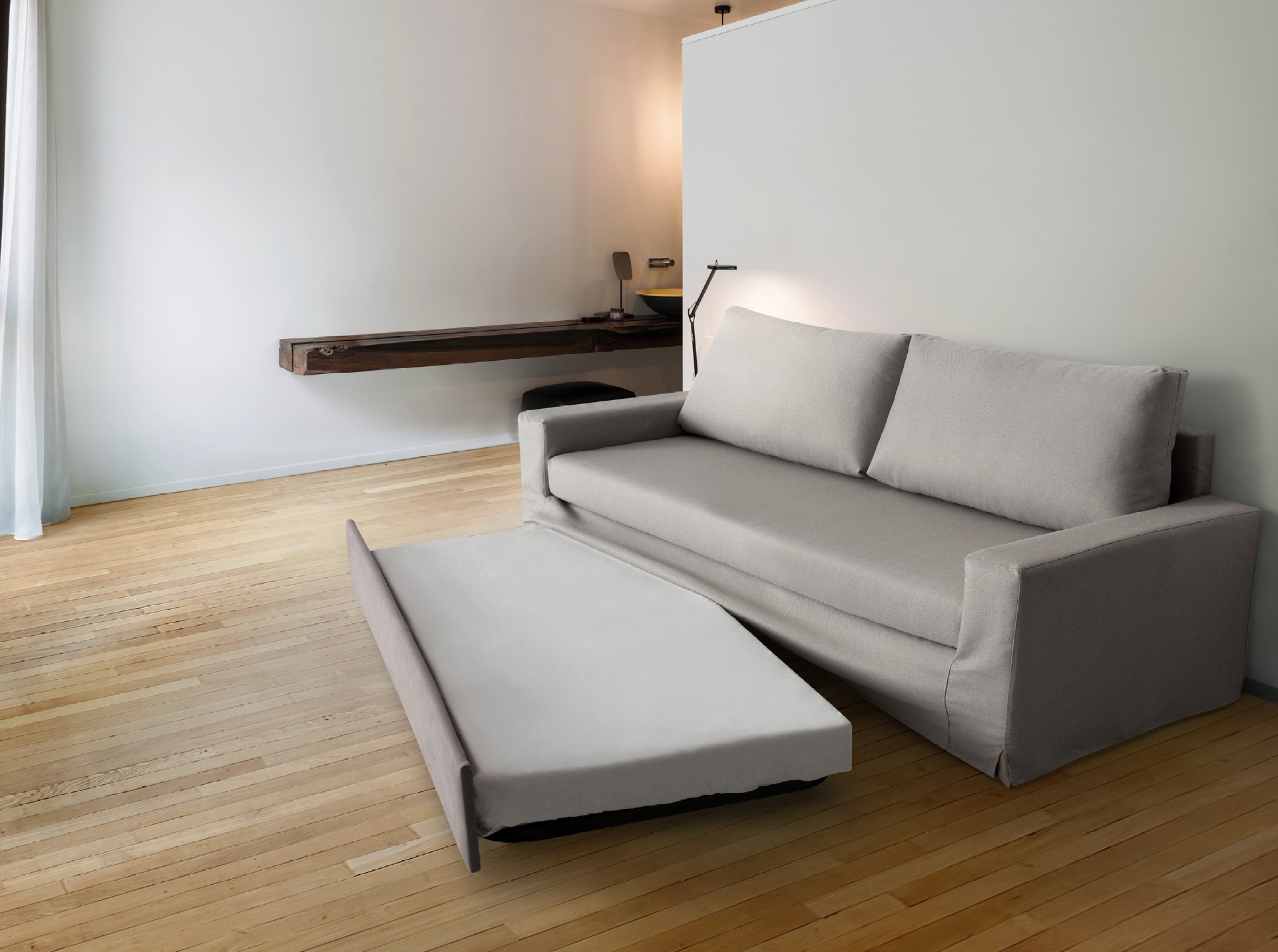 SOFÁ CAMA-NIDO