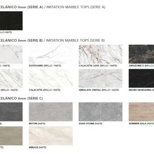 MESA DE COMEDOR REDONDA