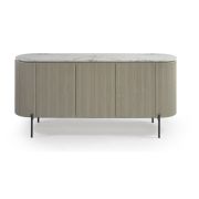 APARADOR CON 3 PUERTAS