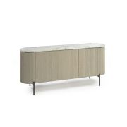 APARADOR CON 3 PUERTAS