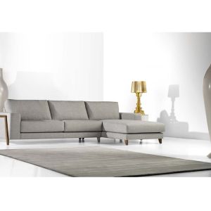 CHAISELONGUE TAPIZADA