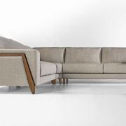 CHAISELONGUE TAPIZADA