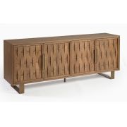 APARADOR CON 4 PUERTAS