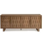 APARADOR CON 4 PUERTAS