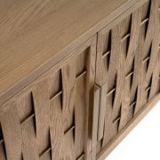 APARADOR CON 4 PUERTAS