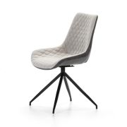 SILLÓN PATAS METAL