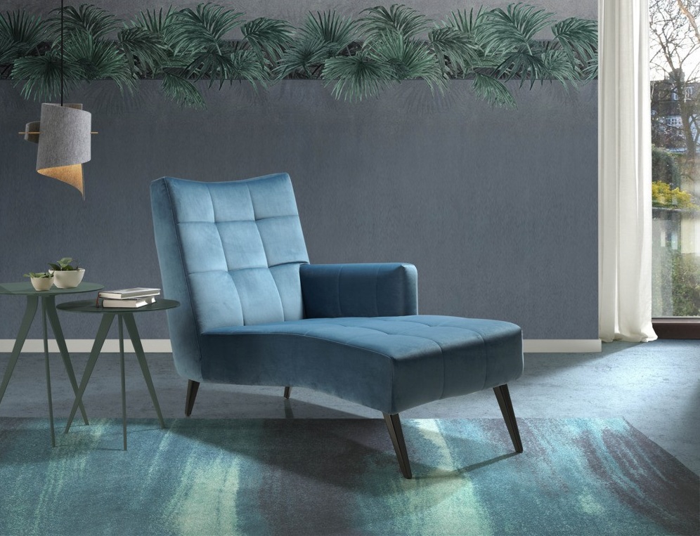 CHAISELONGUE – DIVÁN