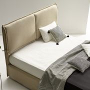 Cama Tapizada completa mod. Siena