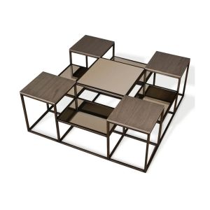 MESA DE CENTRO