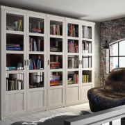 VITRINA-LIBRERÍA