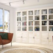 VITRINA-LIBRERÍA