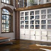 VITRINA-LIBRERÍA