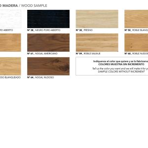 MESA DE COMEDOR REDONDA